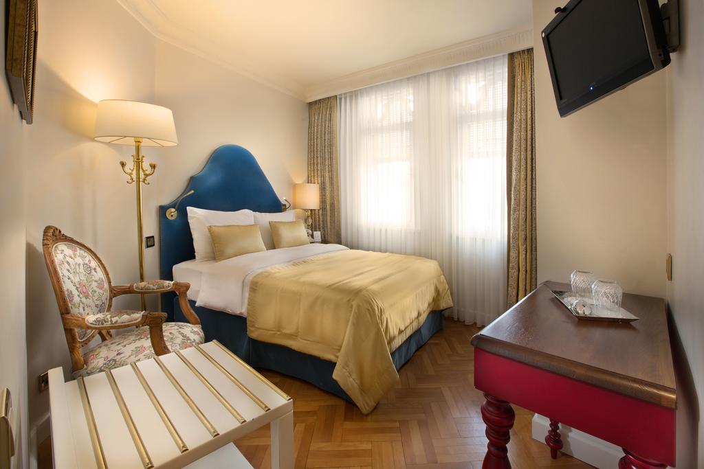 Valide Sultan Konagi Hotell Istanbul Exteriör bild